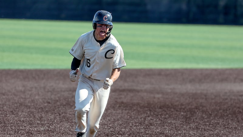 High School Baseball Lehi Davis American Fork Riverton Open 6a