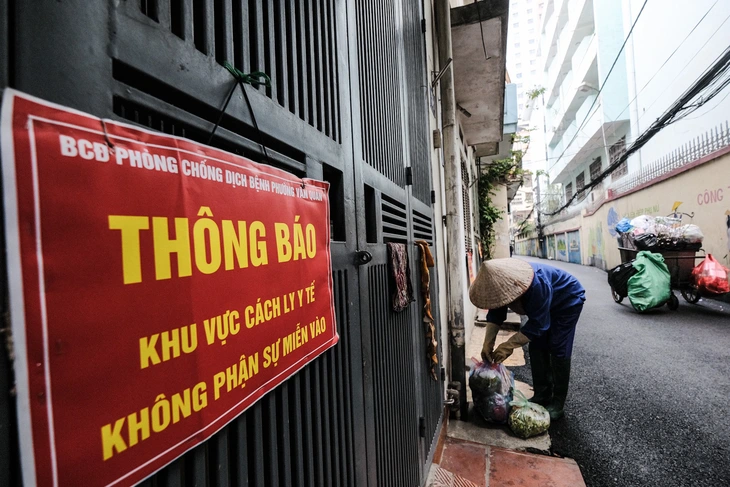 Bộ Y tế đề xuất 9 bệnh truyền nhiễm phải cách ly y tế, thực hiện ngay sau vài giờ phát hiện