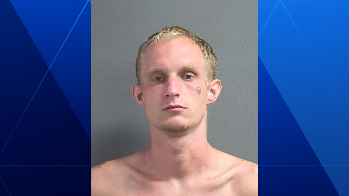 Victim stabbed and cut nearly a dozen times in Volusia County(02)