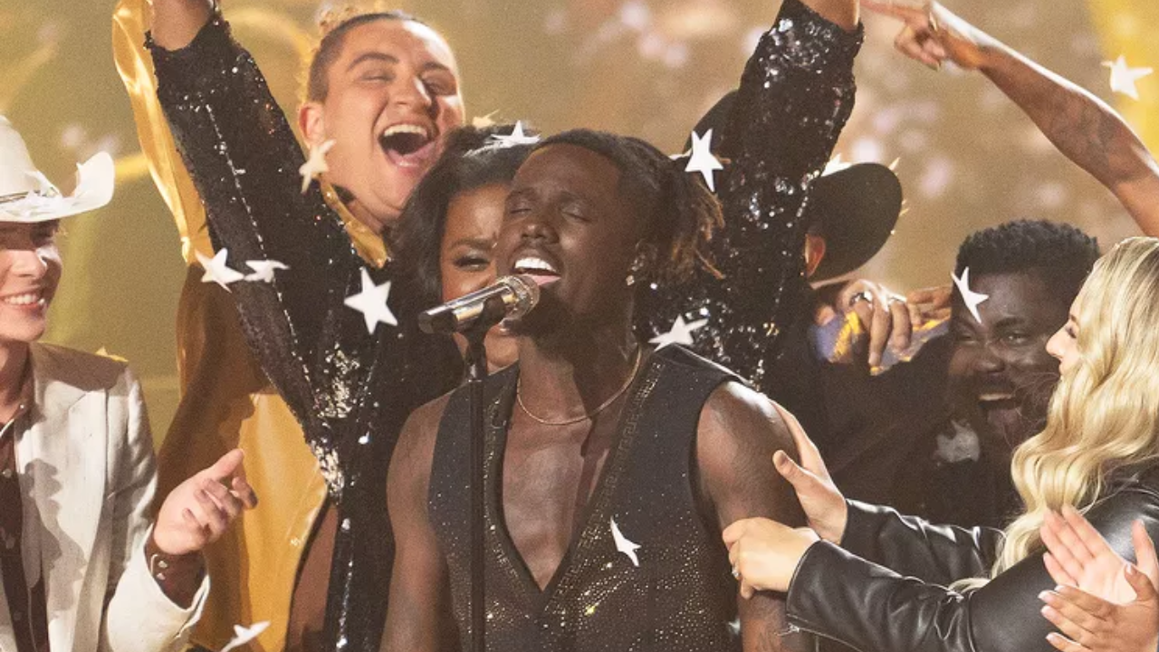 American Idol 23's winner Jamal Roberts reveals what he plans to do after the finale
