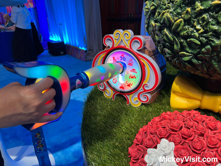 Key to Disneyland Scavenger Hunt- Guide to Finding All Lock Stations ...