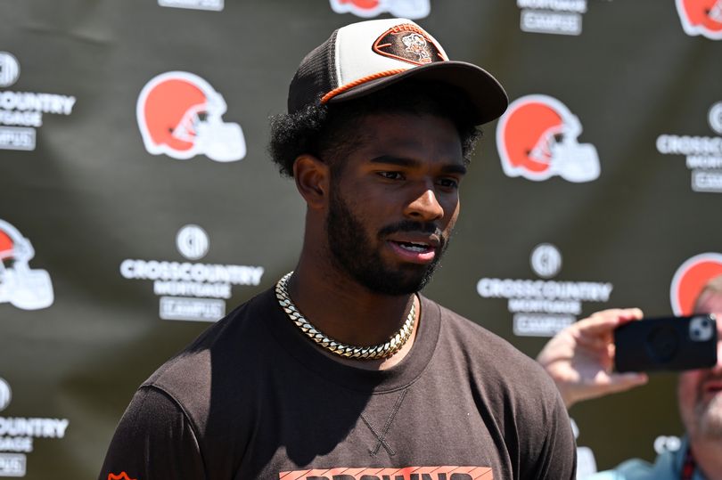Browns make Shedeur Sanders announcement with $36 million loss officially  confirmed