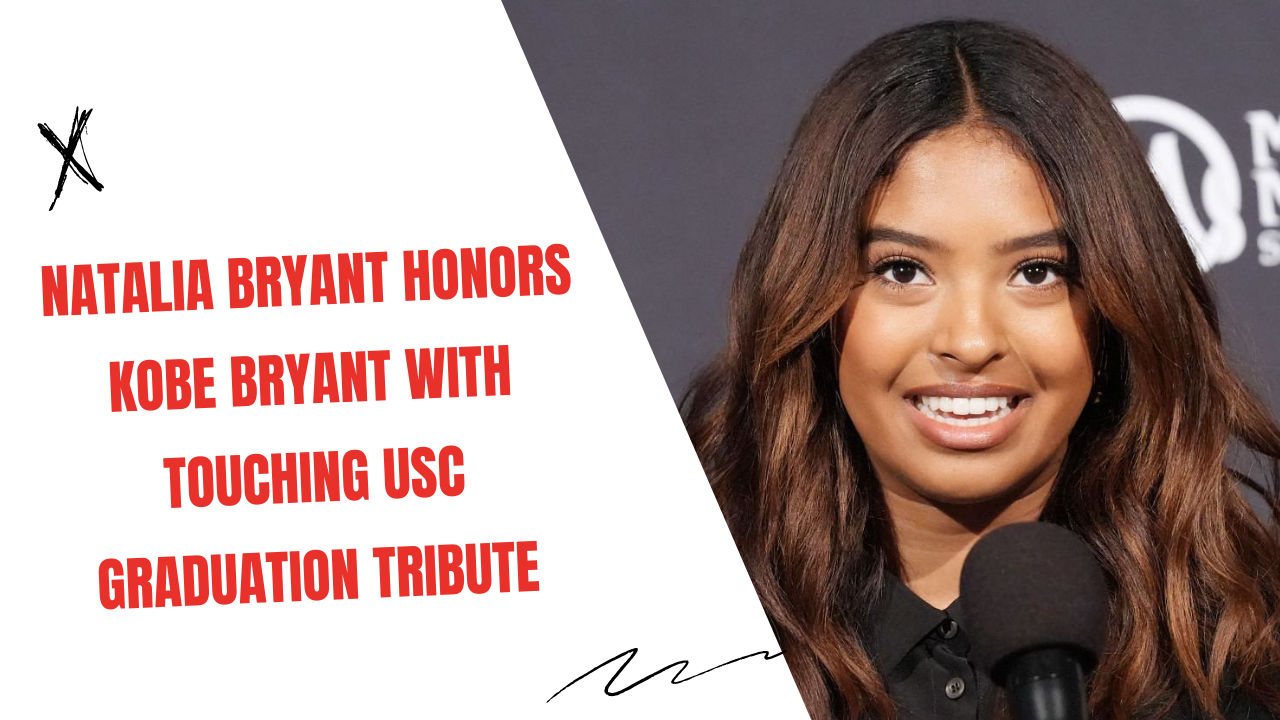 Natalia Bryant Honors Kobe Bryant With Touching USC Graduation Tribute(02)