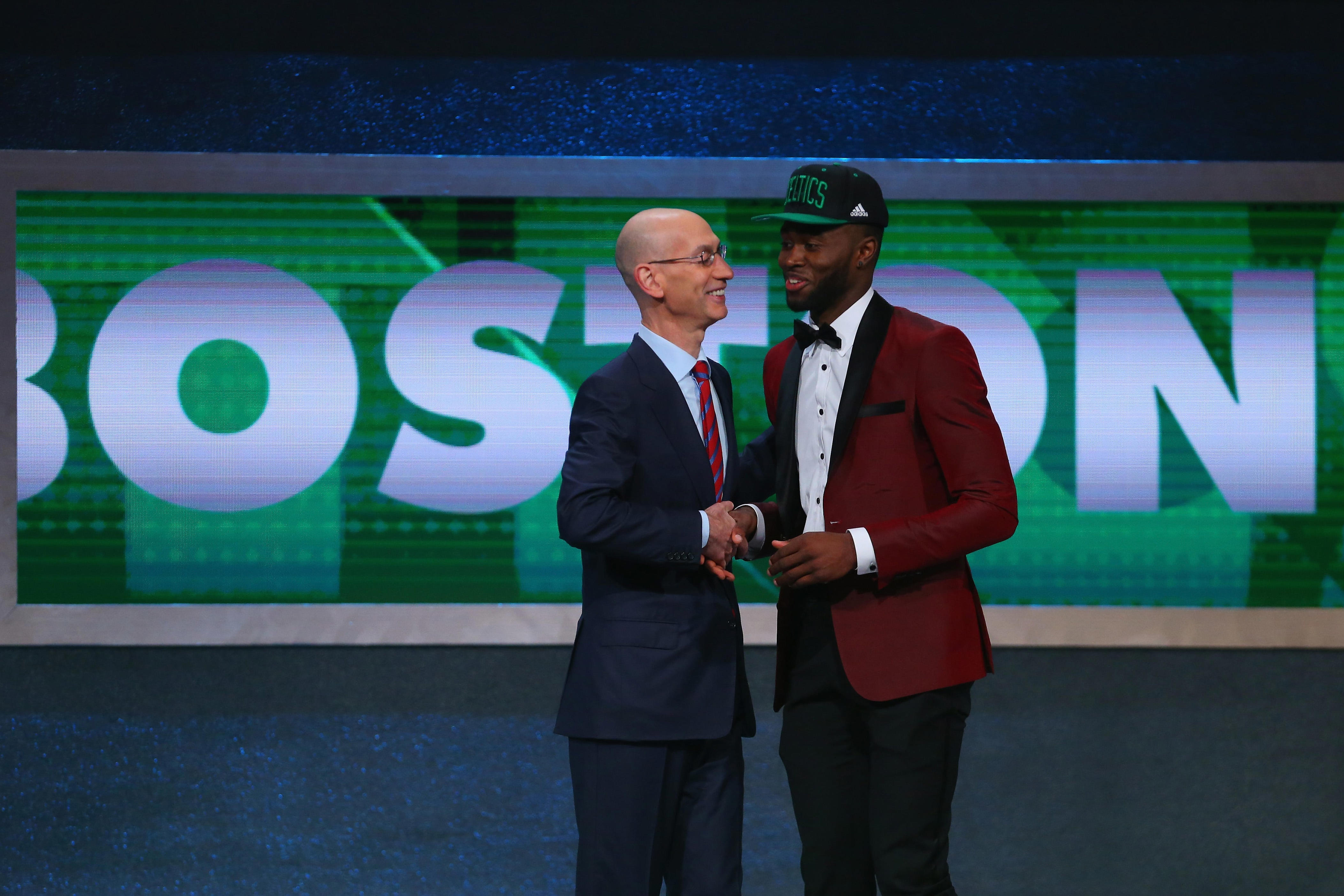 What Boston Celtics president Brad Stevens said about the team's future