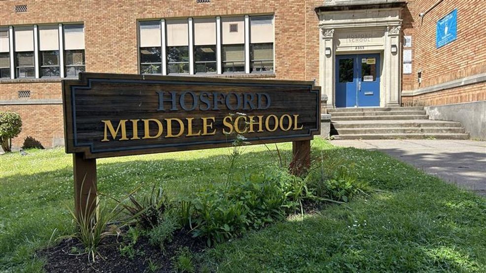 Portland 6th grader dies in shooting; Clackamas County Sheriff