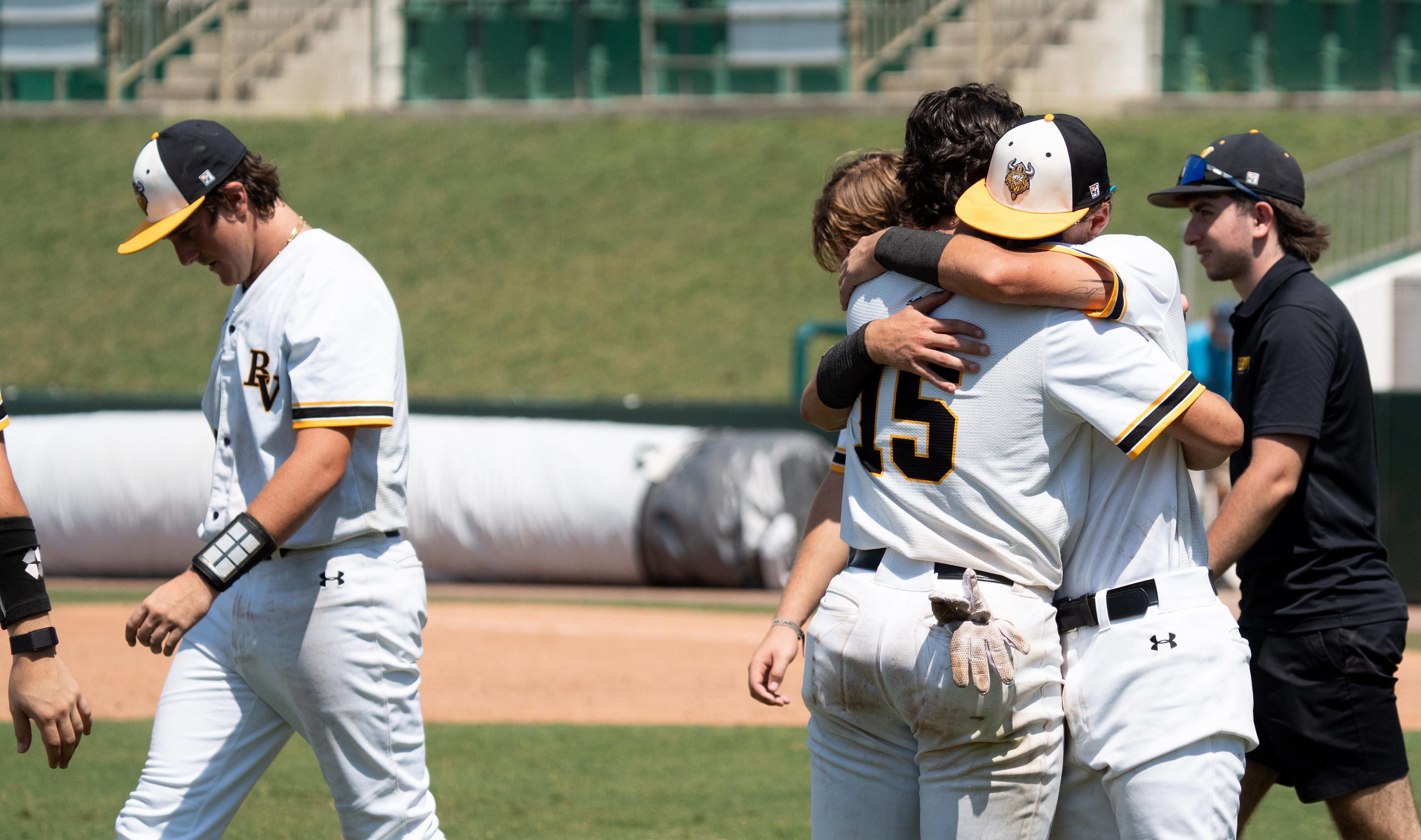 Pitching struggles doom Bishop Verot in Class 3A state semifinals ...