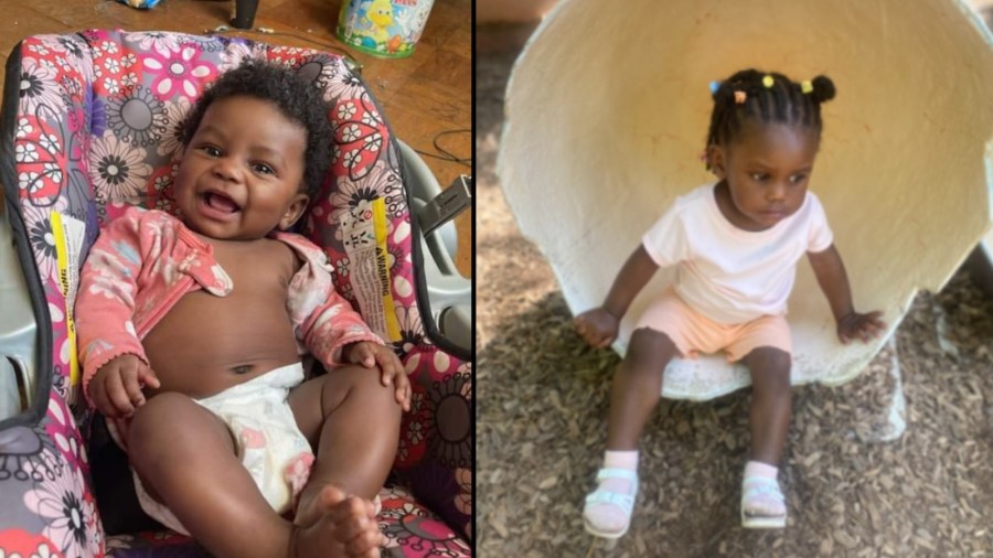 Mother claims toddler was severely burned in babysitter’s care