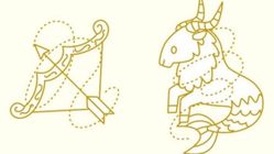 Ramalan Zodiak Sagitarius dan Capricorn, Selasa 26 Agustus 2025: Capricorn, Lanjutkan Perjuangan!