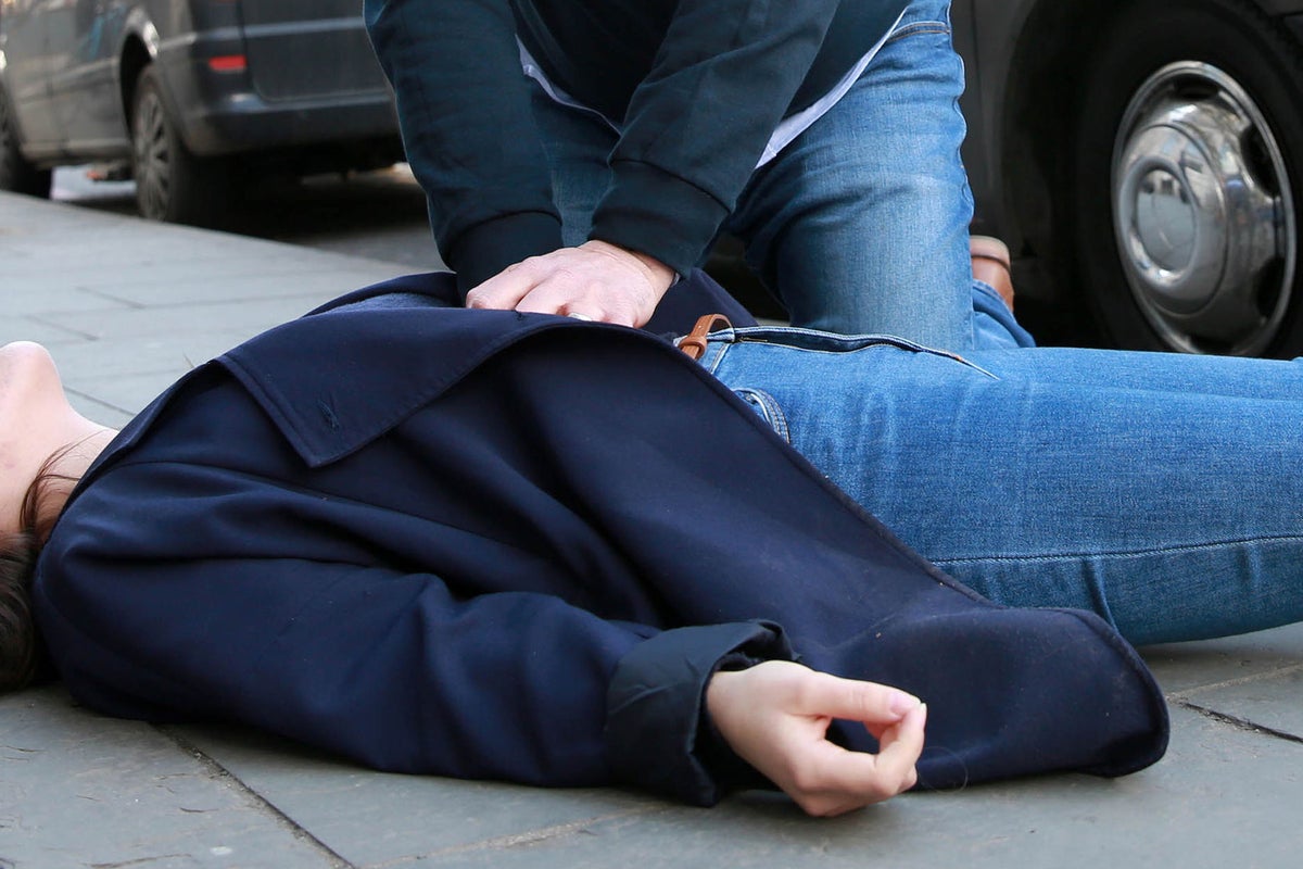 Hundreds of lives could be lost each year due to ‘first aid fear ...