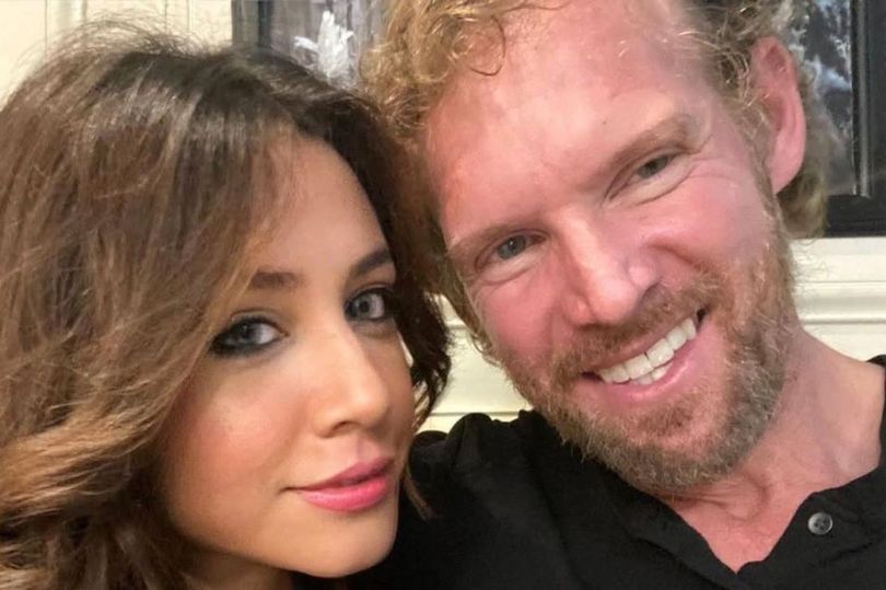 90 Day Fiancé star Ben Rathbun tragically dies aged 55 after cancer battle