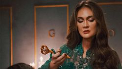 NONTON DI SINI, 5 Link Nonton Film Horor Gundik Tayang di Bioskop