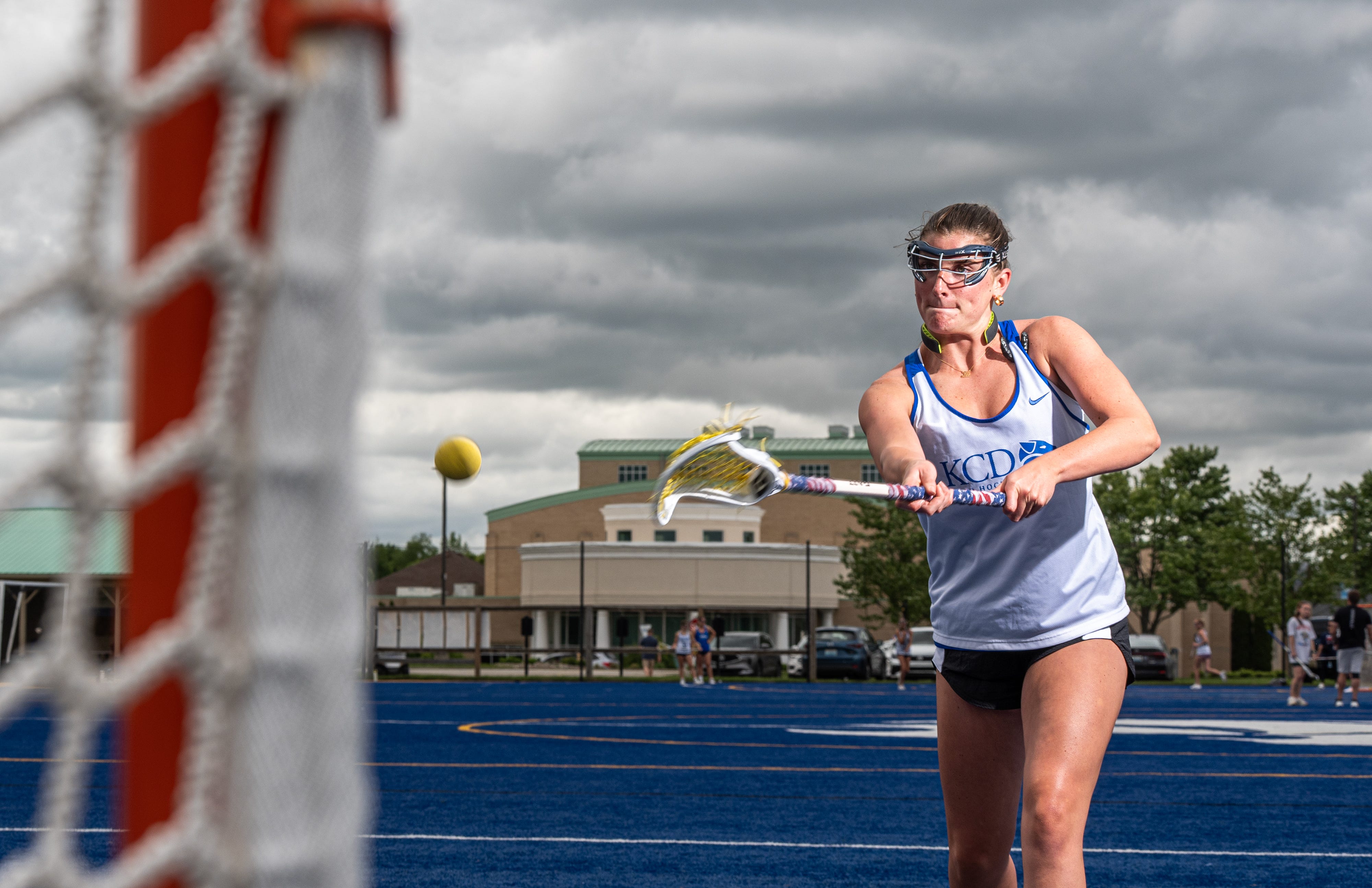 Trinity boys, KCD girls lacrosse teams reach KHSAA state finals with ...