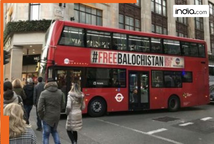 India's careful dance with Balochistan's independence hope