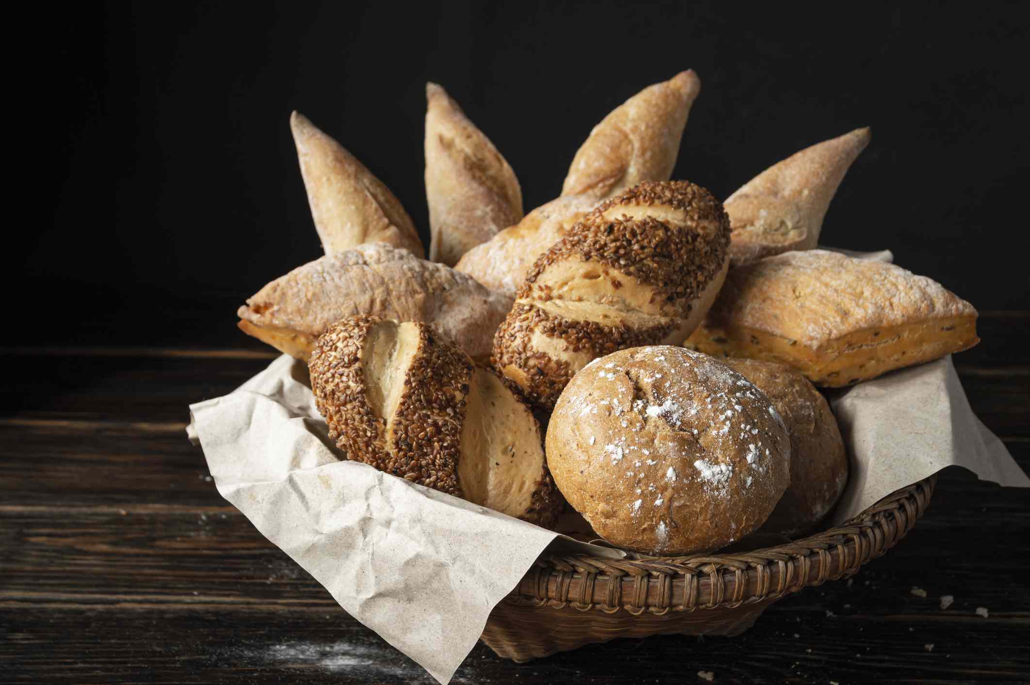 7 Nutritious Sourdough Alternatives You Should Try