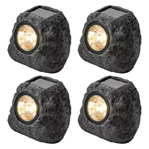 string lights, ALDI's new clever solar light can be discreetly