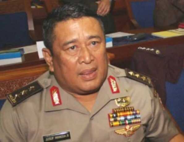 Eks Wakapolri Era SBY Meninggal; Pernah Tolak Jadi Kapolres, & Kebal Peluru