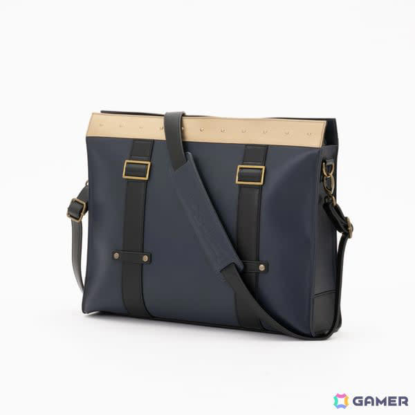 メタファー：リファンタジオ カスタムトートバッグ 主人公 メタファー