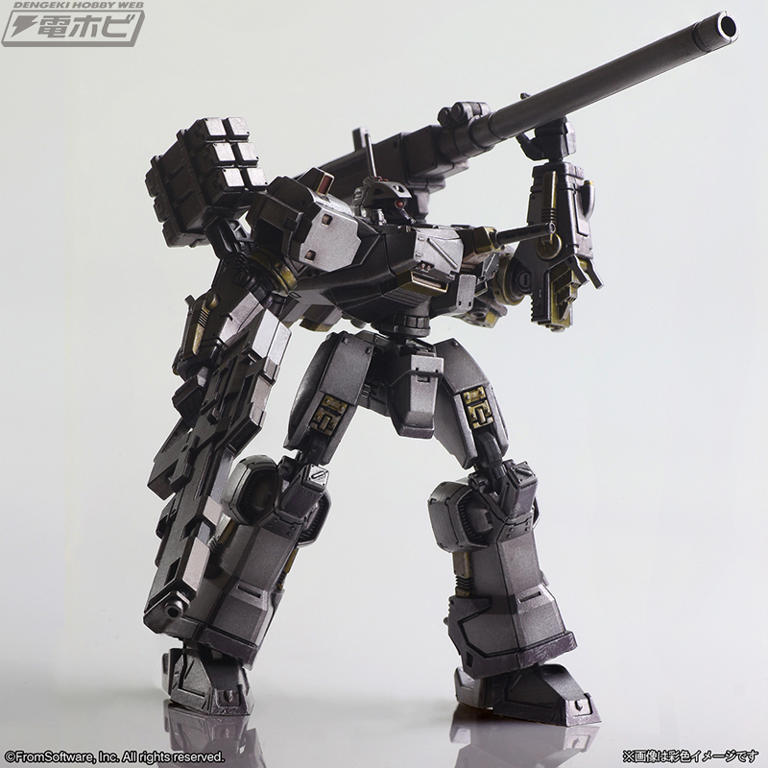 みんなが待ってた！＼再入荷待ち／人気ランキング アーマード・コア』クローム XCA-00 アンファングやナインボール 青年漫画