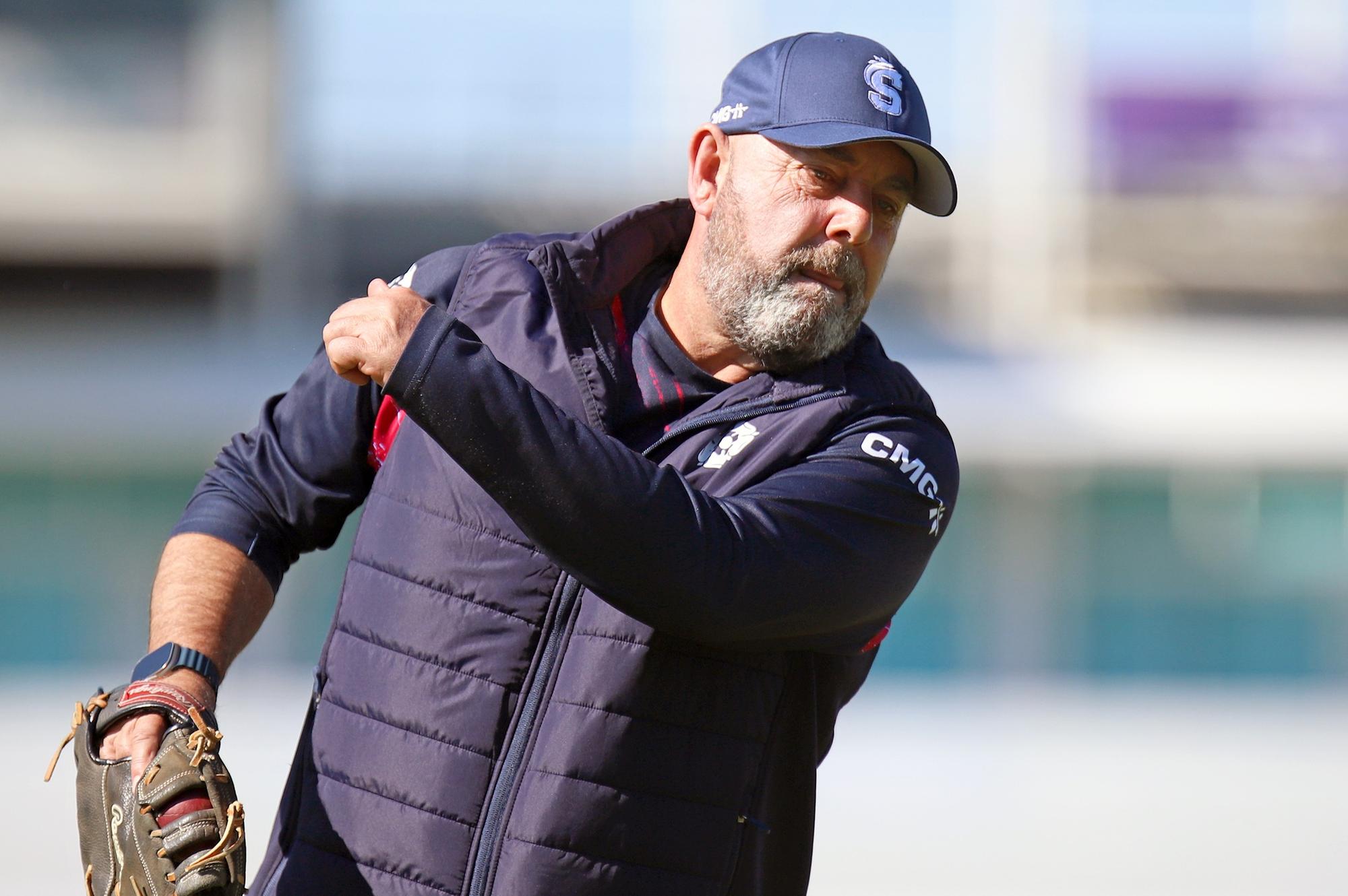 Northants slide to rock bottom ahead of key Gloucestershire showdown