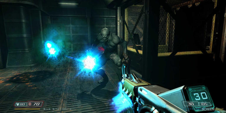 Every DOOM Game, Ranked