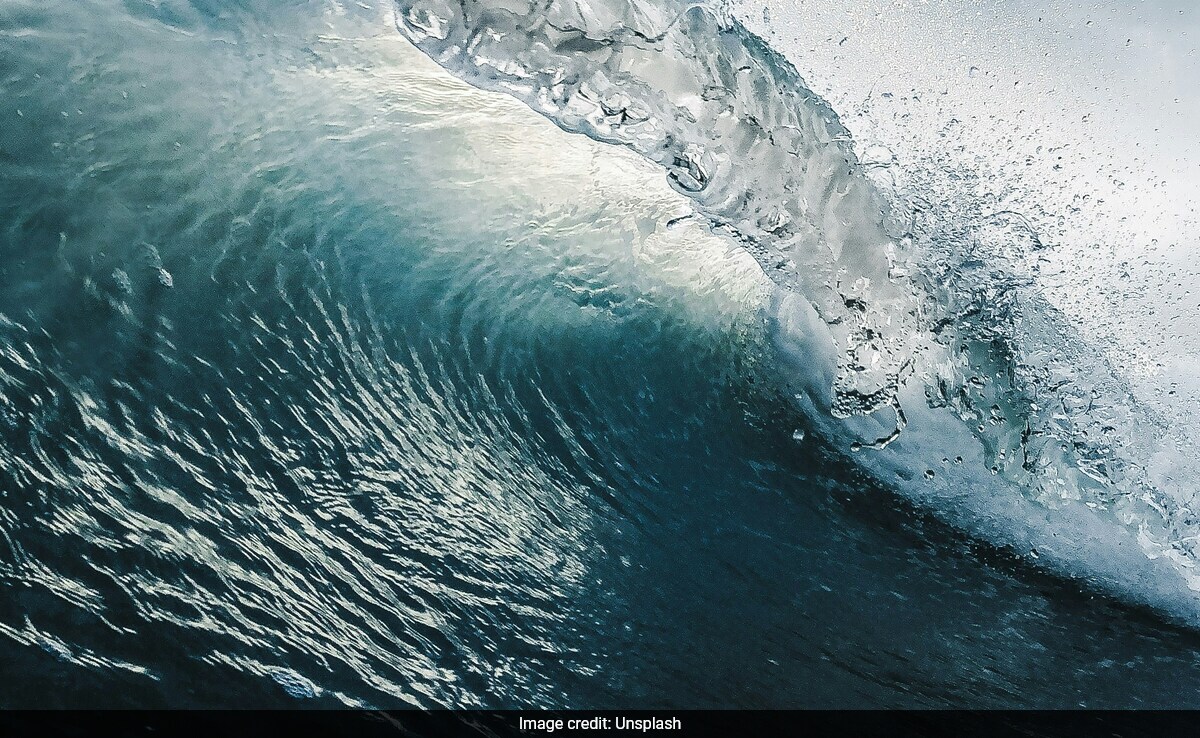 Scientists Warn Of Potential Mega Tsunami Threat To 3 Us States