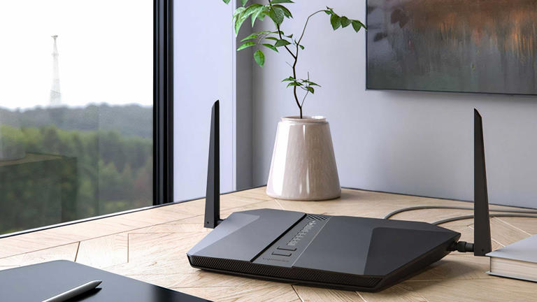 Netgear