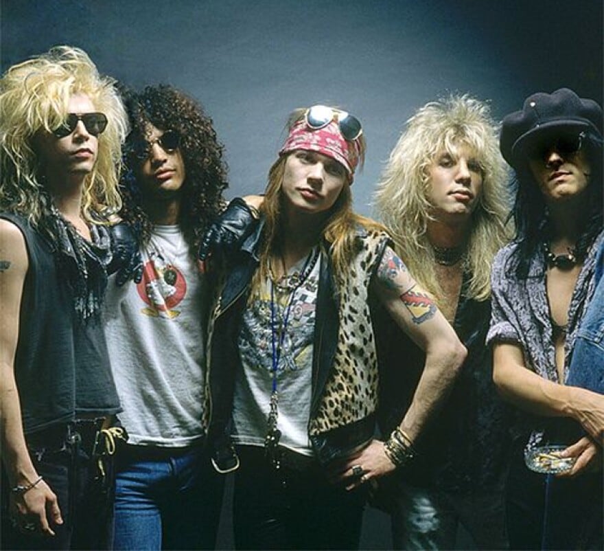 Guns N' Roses