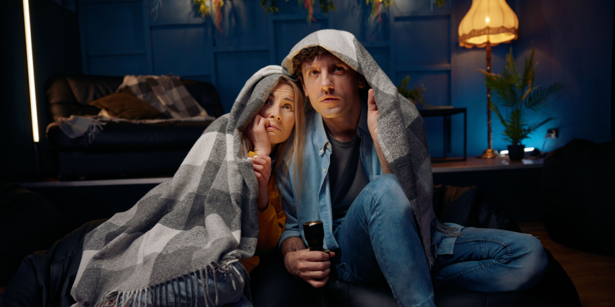 These Are The 10 Scariest Movies According To Science