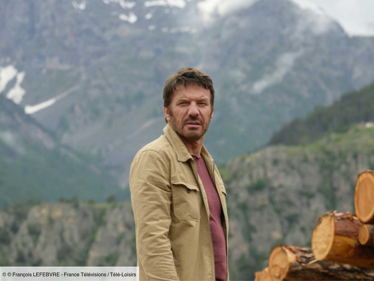 Alex Hugo : Faut-il regarder l'épisode inédit de la série avec Samuel le  Bihan diffusé