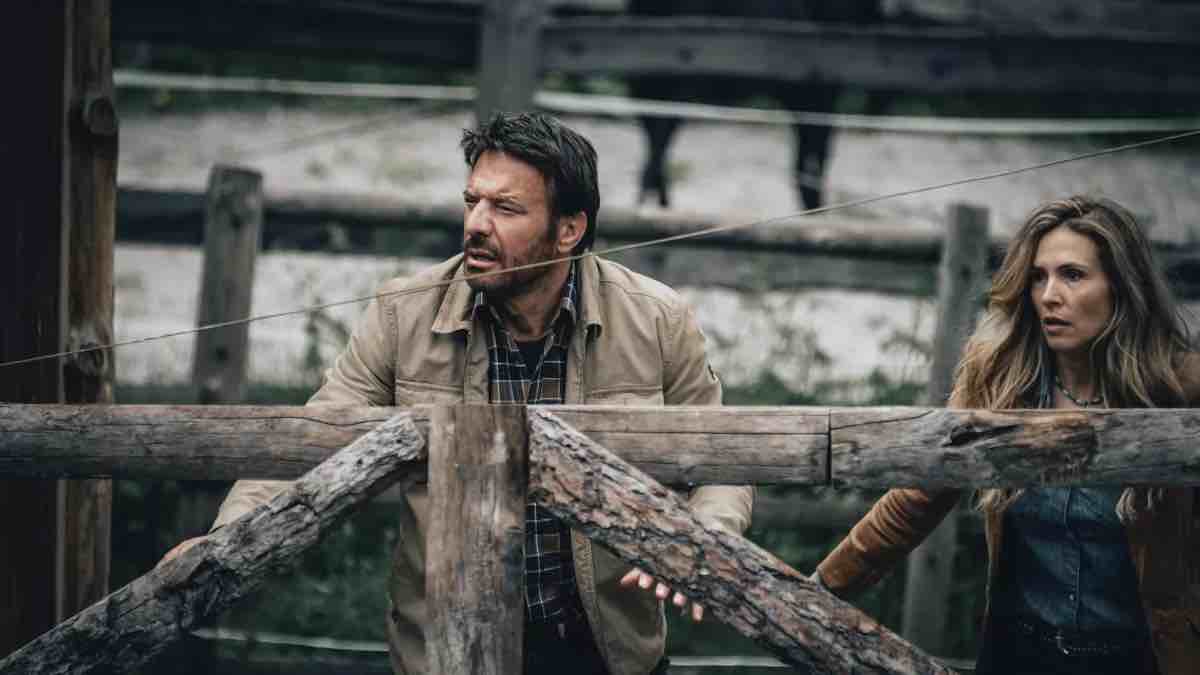 Audiences 11 novembre 2025 : « Alex Hugo » loin devant « La France a un ...