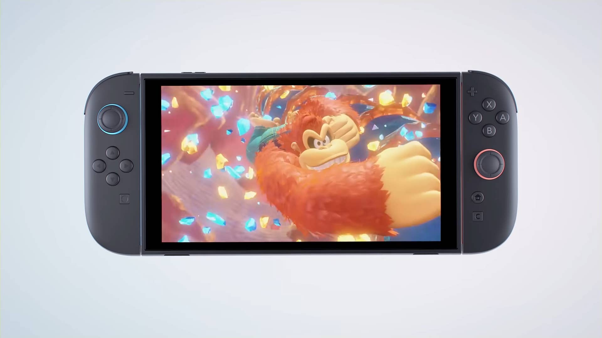 Nintendo bolsters Switch 2 supplies with Samsung chip partnership