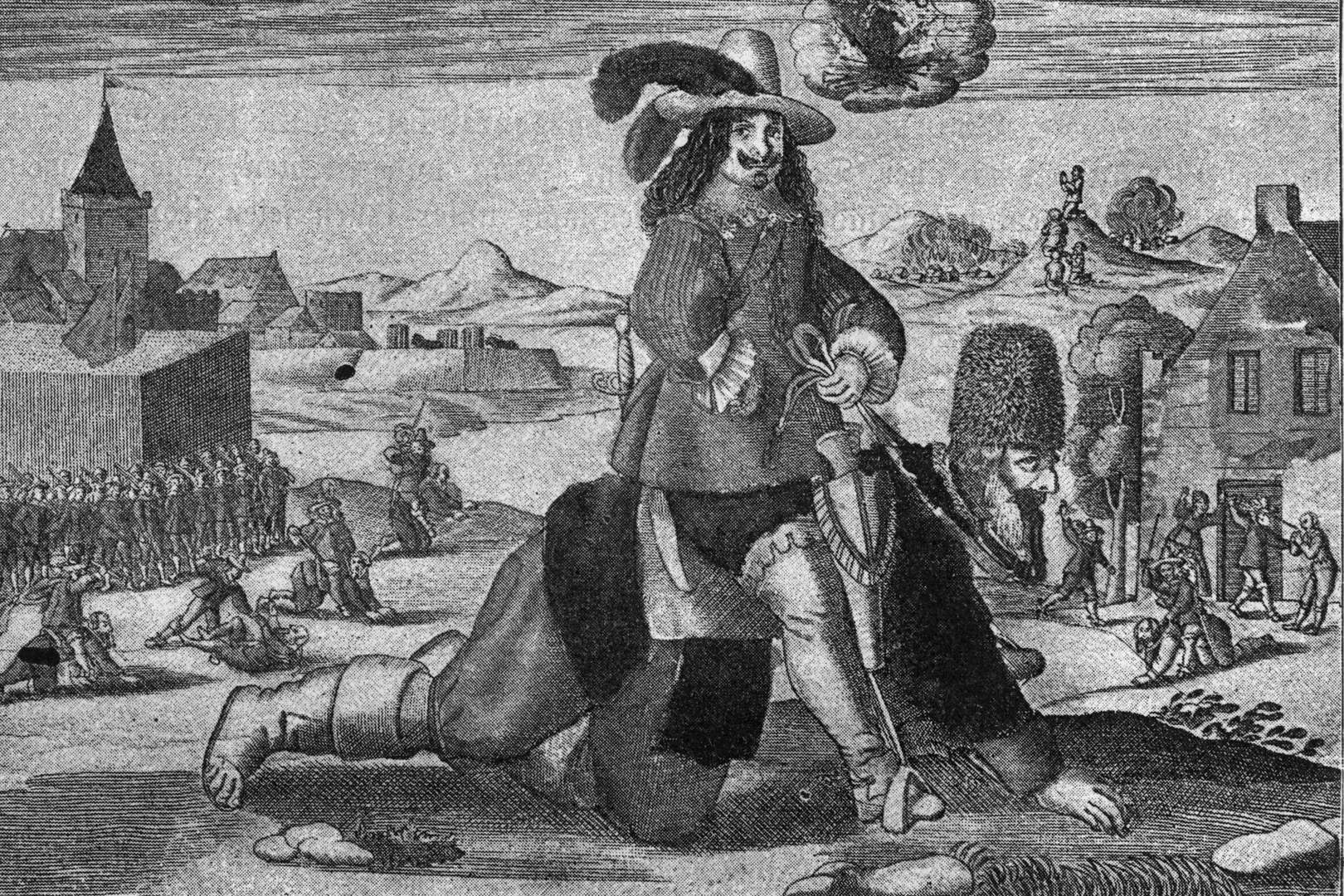 L’intervention du Danemark