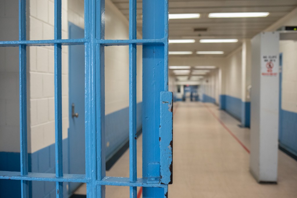 Hours Before Expected Release, Rikers Detainee Dies After Apparent Seizure