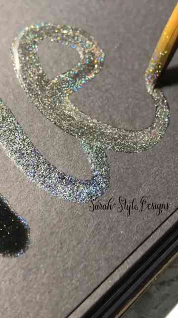 Transforming Words into Art: The Magic of Lettering