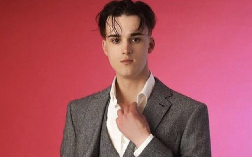 Mr Carpiuc has been charged with conspiracy to commit arson with intent to endanger life