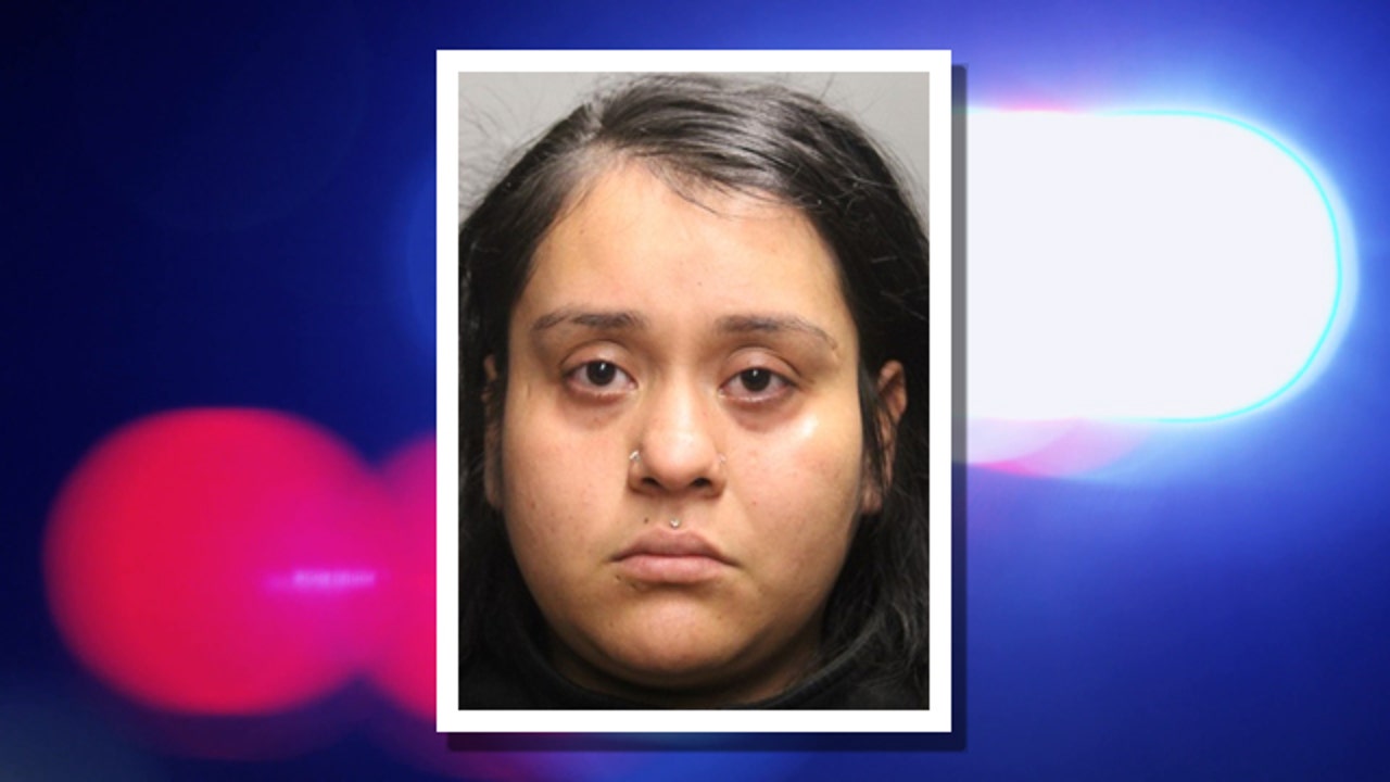 Chicago mother stabbed 7yearold son after he caused mess prosecutors