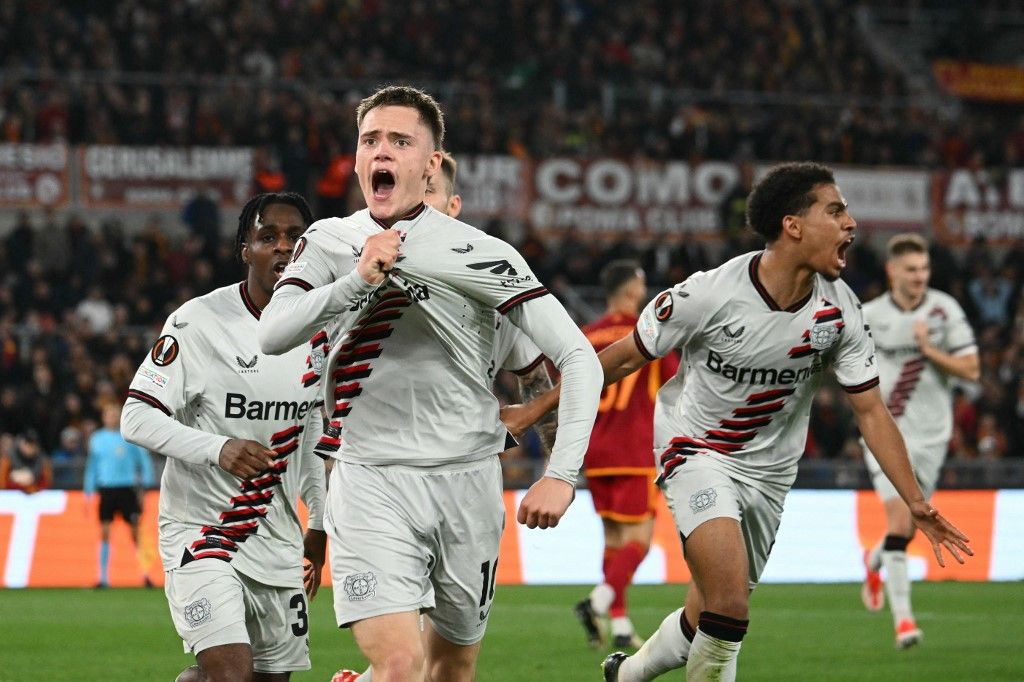 Xabi Alonso Inginkan Real Madrid Rekrut Bintang Muda Bayer Leverkusen Setelah Kasus Alexander-Arnold dan Huijsen
