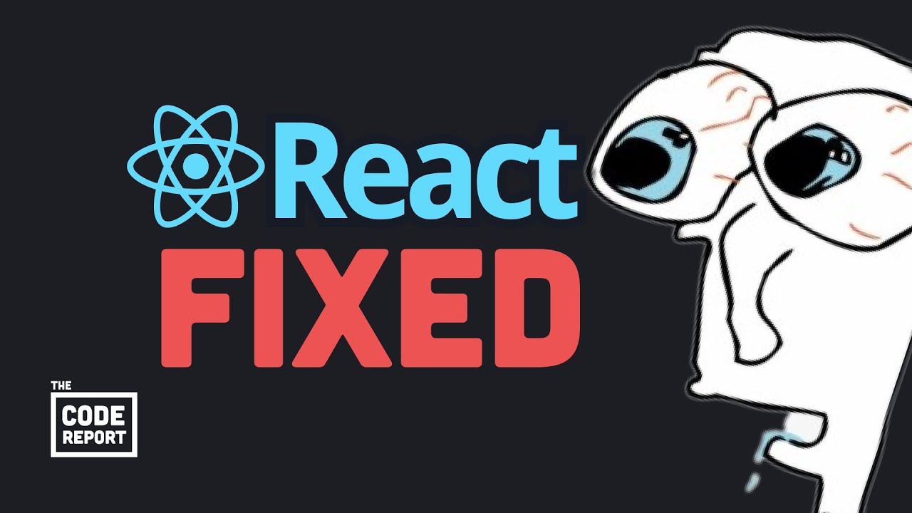 How React 19 makes both developers and apps faster