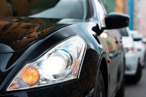 Warta Bandung Barat | Alasan Lampu Sein Satu Sisi Mati, Cek Ini Sebelum Mengganti Bohlam