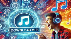 10 Situs Download Lagu MP3 dan MP4 Terbaik, Resmi, dan Legal untuk