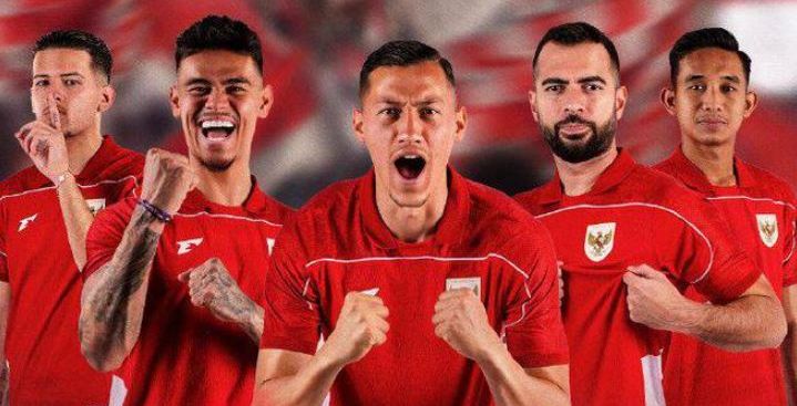Respon Media Vietnam: 70.000 Kursi Pertandingan Indonesia vs China Habis Dalam Sekejap