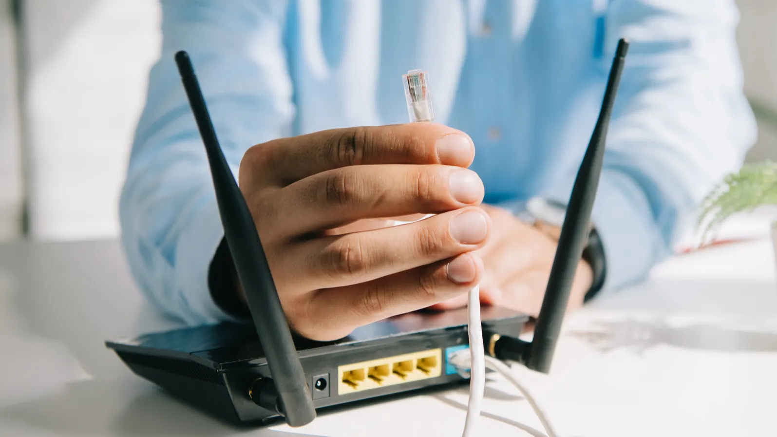 Port Mapping Hacks for a Smarter Home Network