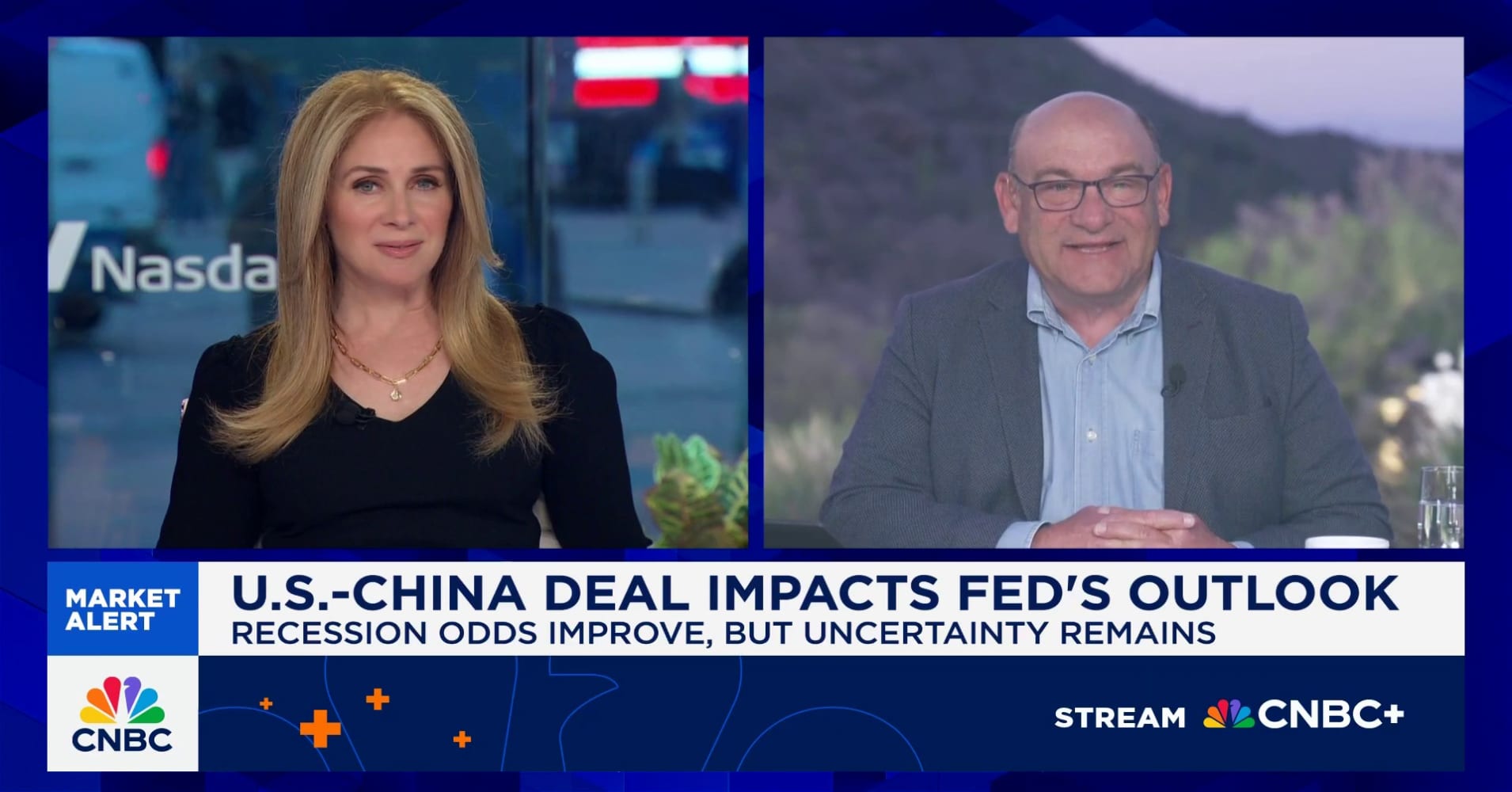 美联储调查揭示AI估值风险 经济担忧加剧