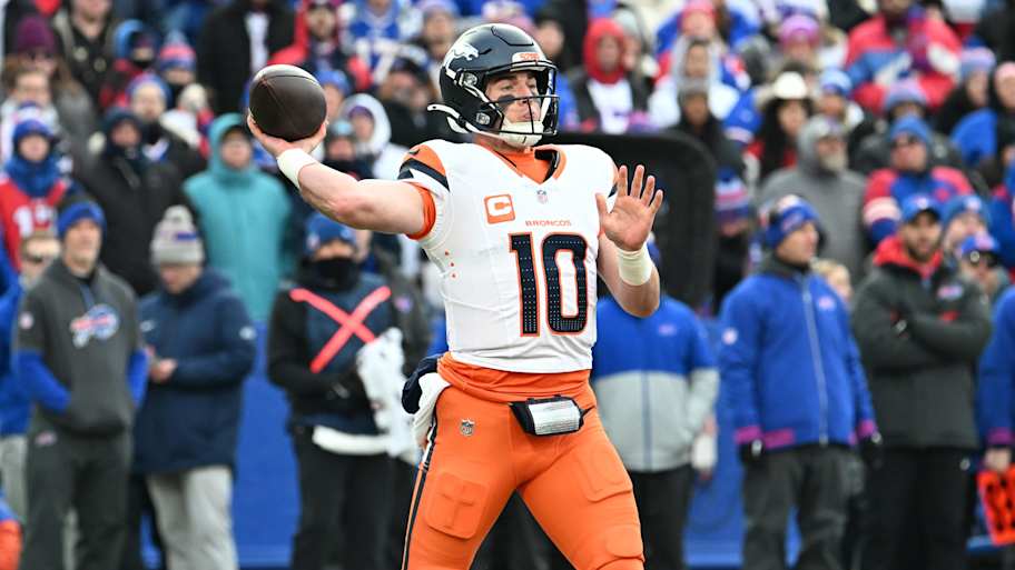 2025 NFL Win Totals: Over/Under Predictions for All 32 Teams