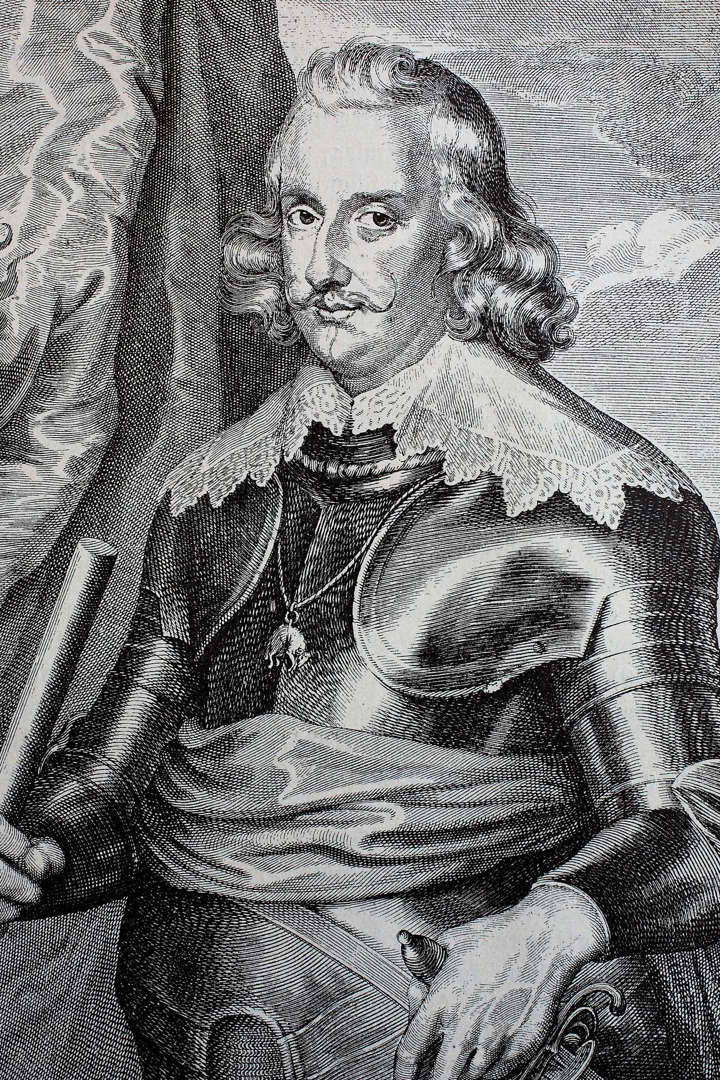 L’édit de restitution