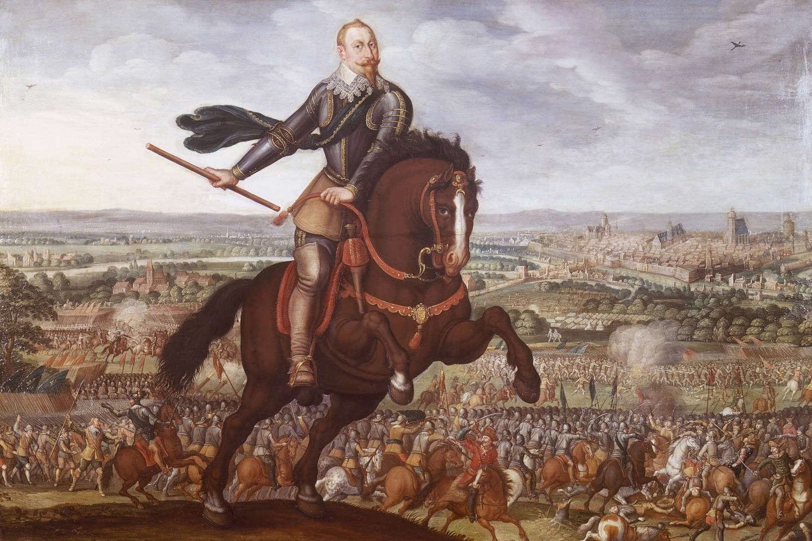 Un traumatisme collectif