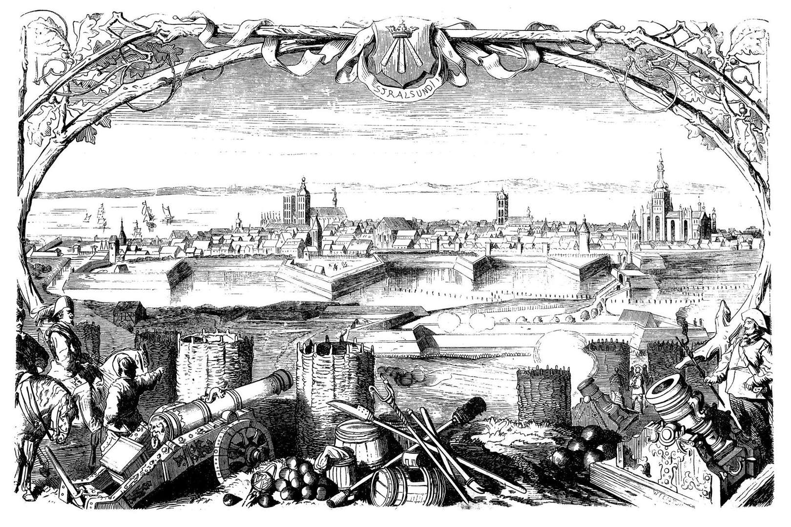 L’effondrement démographique