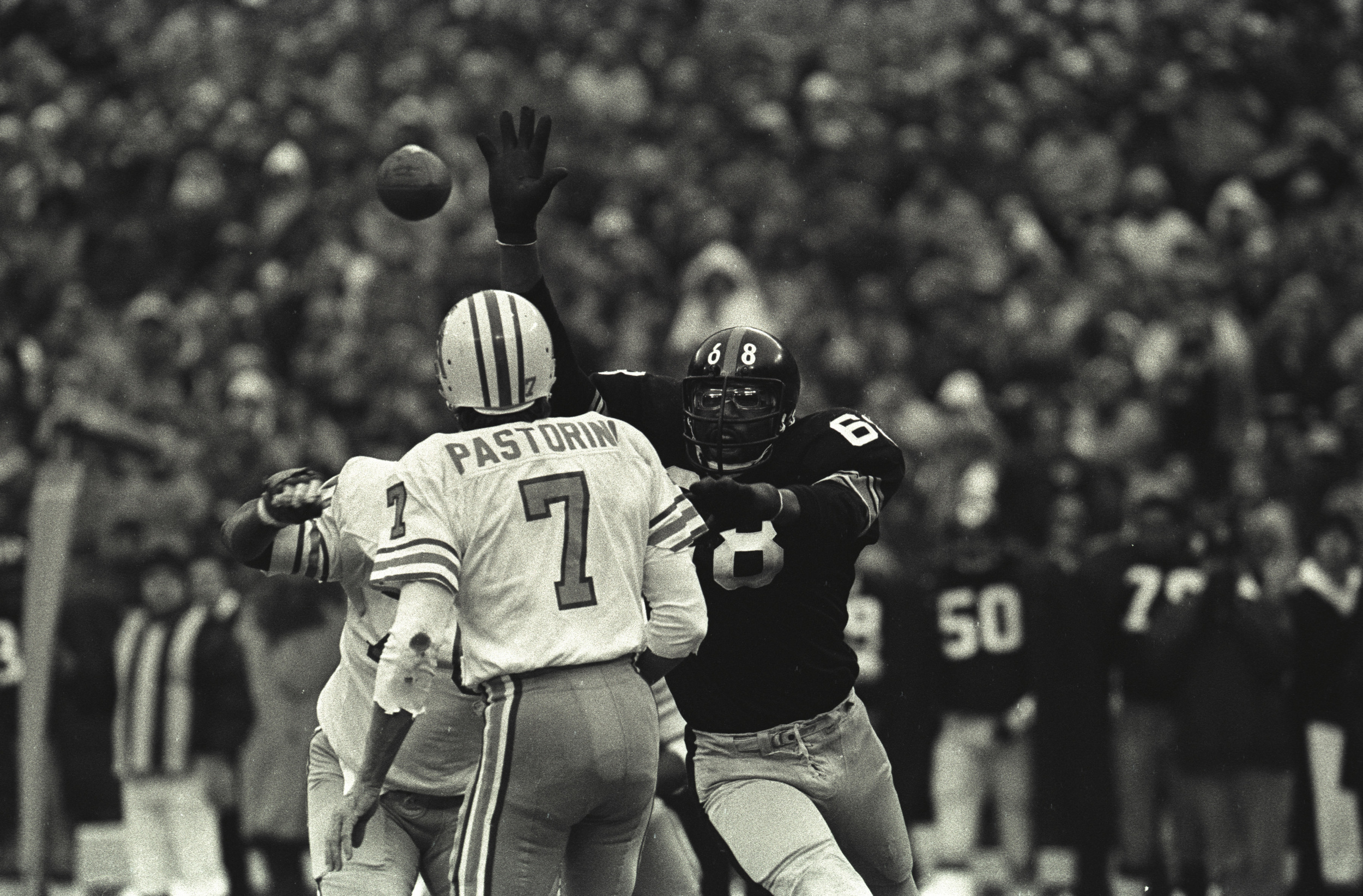 The most crushing defeats in NFL playoff history