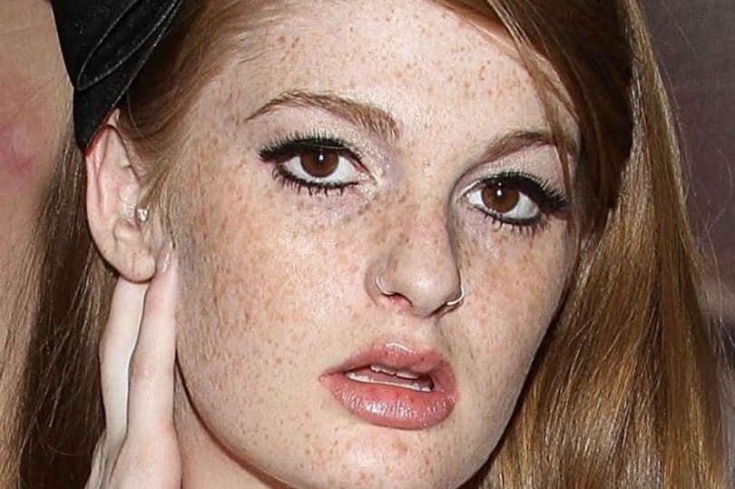 Faye Raegan update as new sighting of missing adult star being