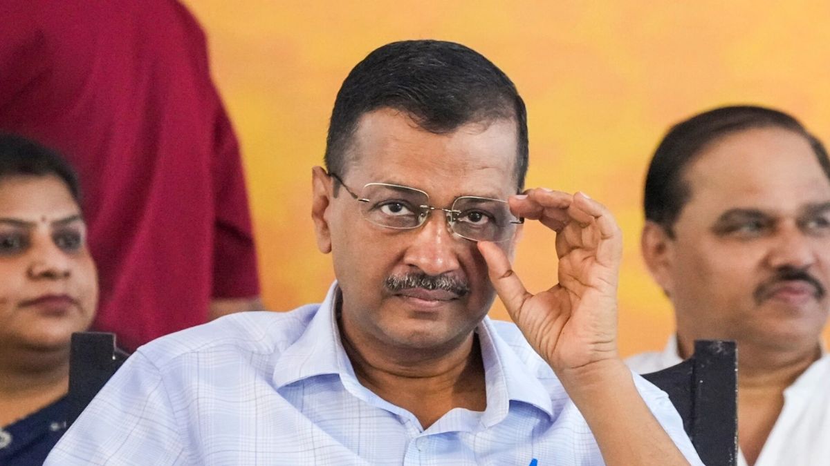 AAP's Students Wing For Alternative Politics Launched
